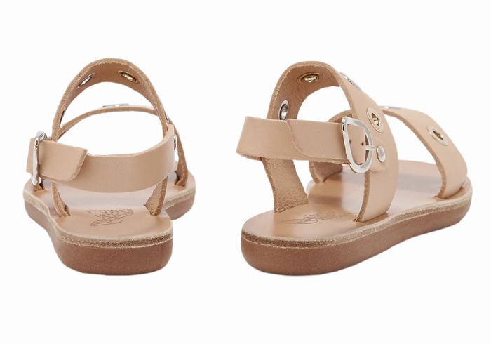 Sandales Casual Ancient Greek Sandals Little Clio Eyelets Soft   | KCG-3852276